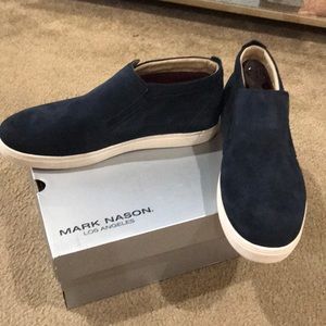 Mark Nason shoes